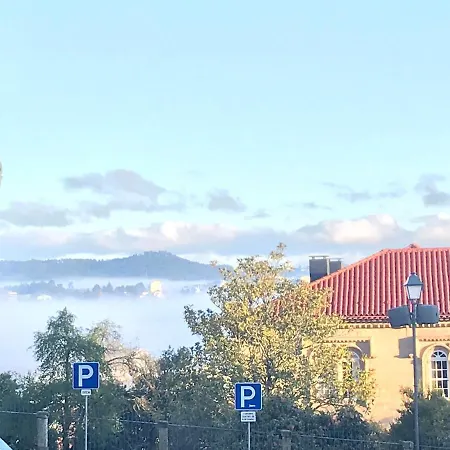 Διαμέρισμα Element