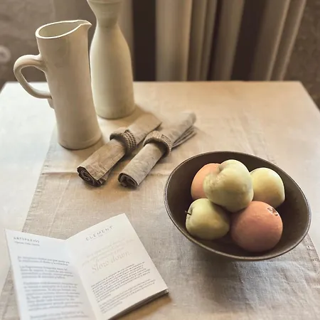 Element Διαμέρισμα Viseu