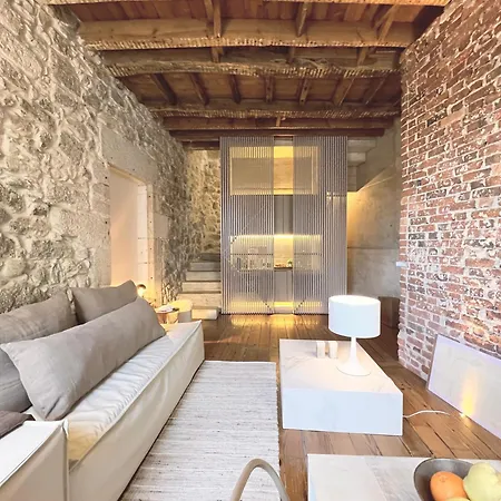 Διαμέρισμα Element Viseu