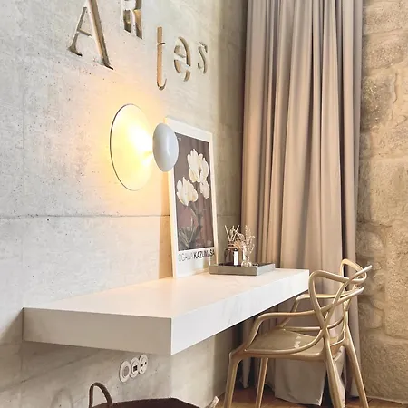 Appartamento Element Viseu