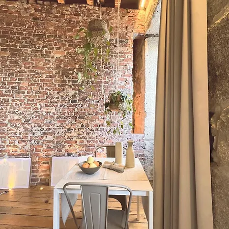 Element Διαμέρισμα