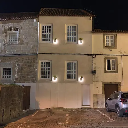 Διαμέρισμα Element