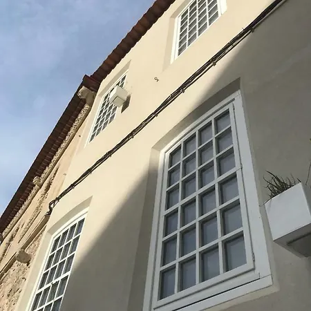 Element Lejlighed Viseu