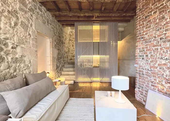 דירה Element ויסאו