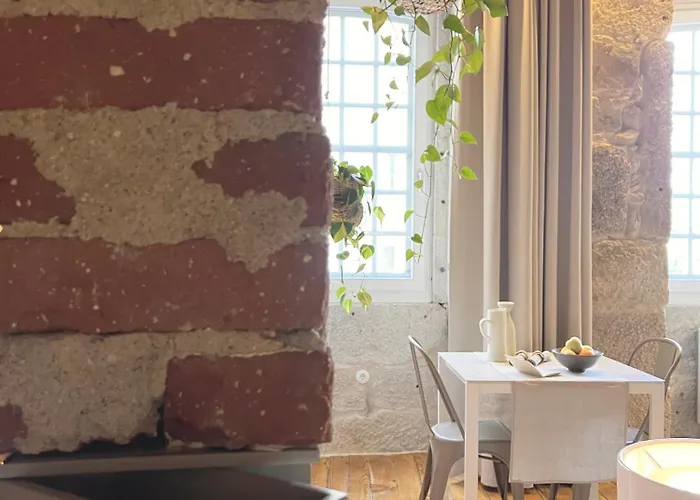 Element דירה ויסאו