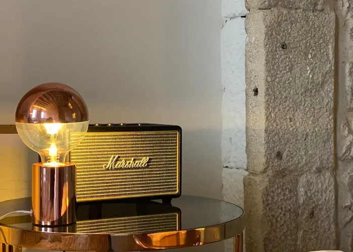 דירה Element ויסאו